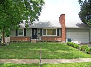 635 Dougherty Ferry Rd, Saint Louis, MO 63122