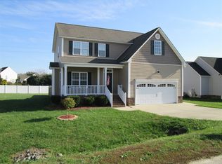11 Lars Ln, Garner, NC 27529