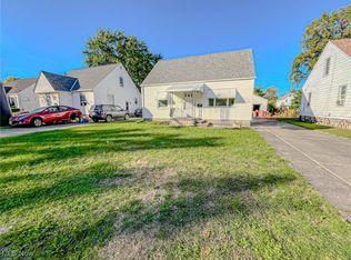 1755 E 36th St, Lorain, OH 44055