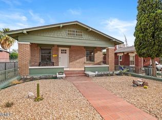 4102 Hastings Dr, El Paso, TX 79903