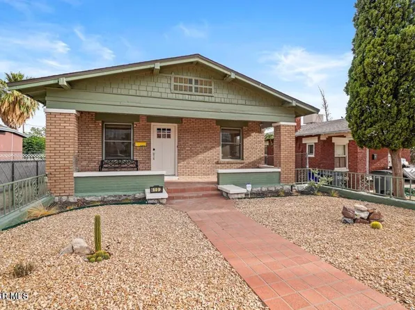 4102 Hastings Dr, El Paso, TX 79903