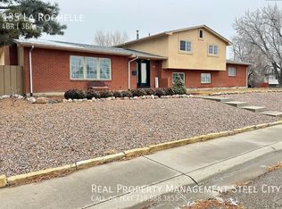 135 La Rochelle Dr, Pueblo, CO 81005