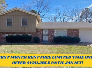 3590 Merritt St, Memphis, TN 38128