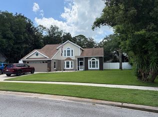 460 Champagne Cir, Port Orange, FL 32127