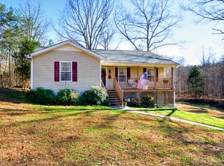 6844 Cooley Rd, Ooltewah, TN 37363