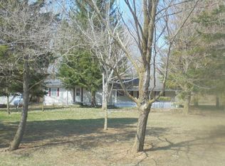 6324 Ritter Rd, Cass City, MI 48726