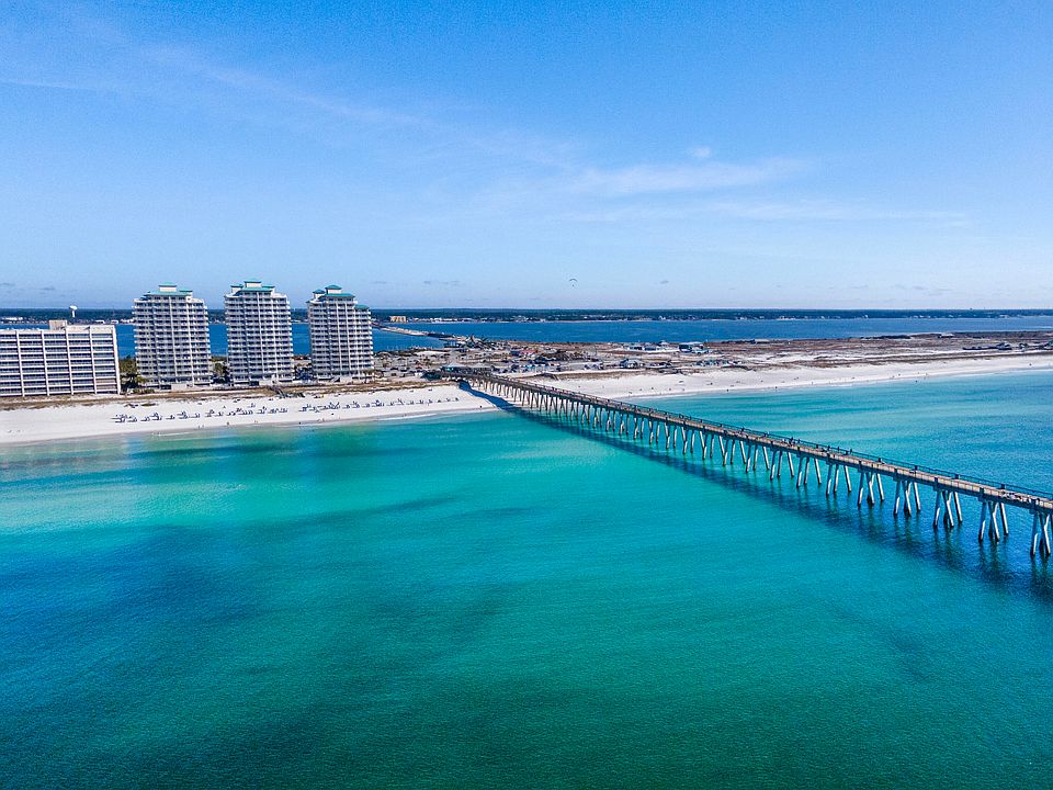 1st image of 8575 Gulf Blvd Unit 1602