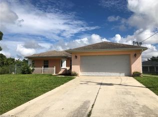 3802 21st St SW, Lehigh Acres, FL 33976