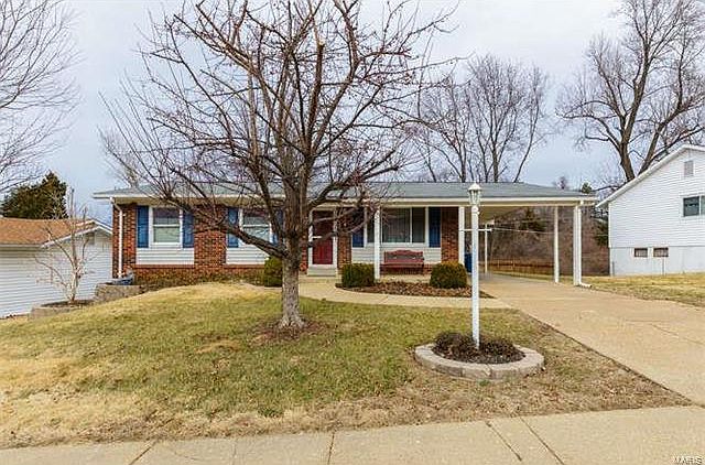 1st image of 3371 San Sevilla Ct