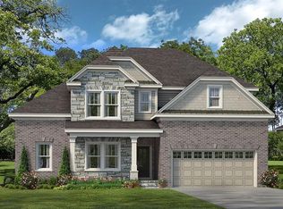 2955 Vine Grove St, Powder Springs, GA 30127