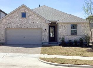 4303 Crossvine Ln, Melissa, TX 75454