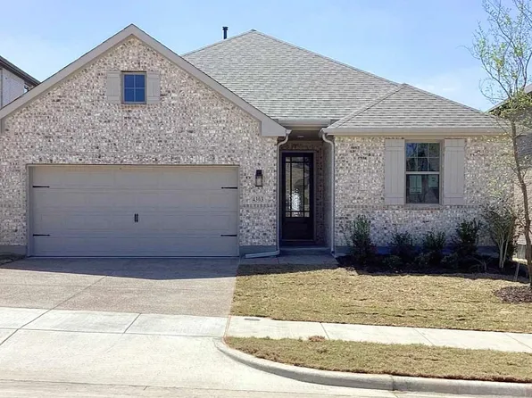 4303 Crossvine Ln, Melissa, TX 75454