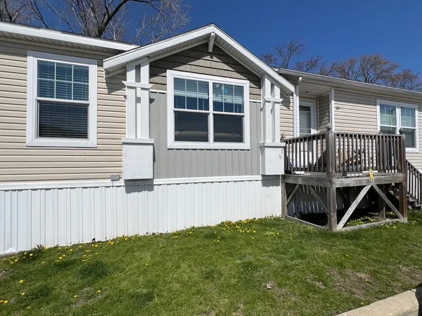 84 N Branch Rd, Winnetka, IL 60093