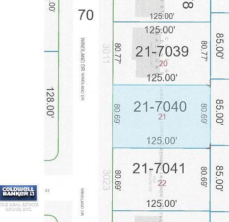 1st image of 3017 Windland Dr