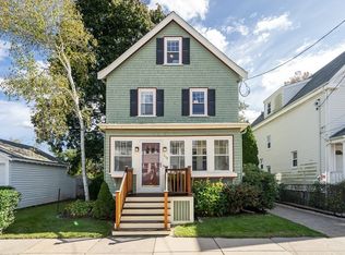 238 Roslindale Ave, Roslindale, MA 02131