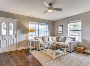 823 Keaton Rd S, Sanger, TX 76266