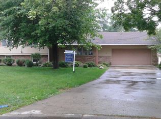 29 Logan Terrace Three, Danville, IL 61832