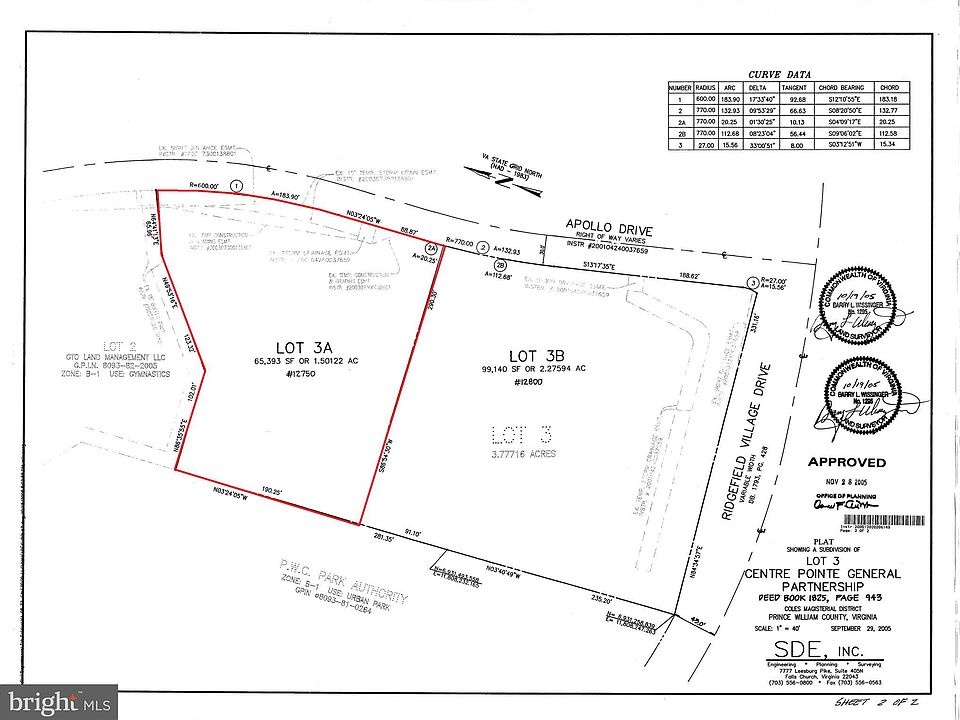 2nd image of 12750 Apollo Dr