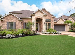 23119 Morning Dove Bend Ln, Spring, TX 77389