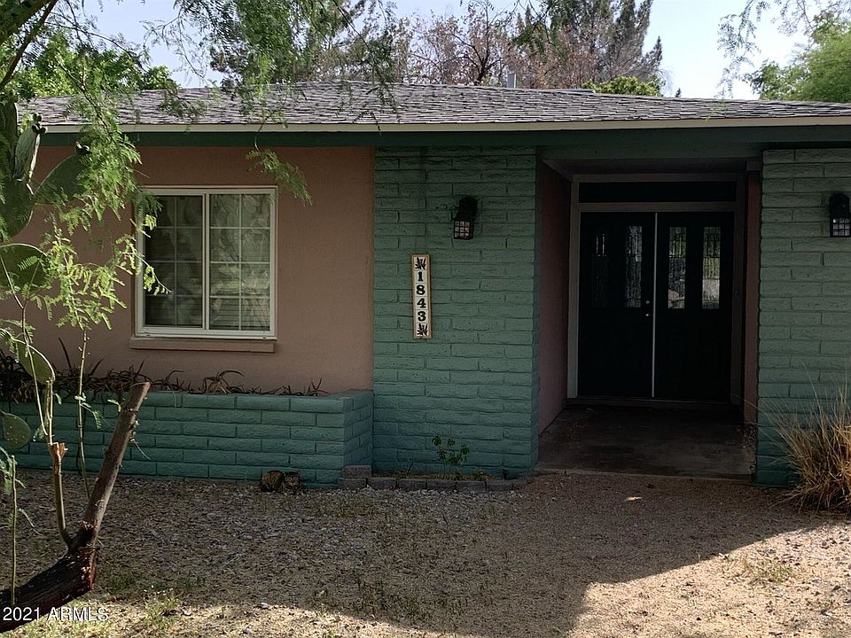 1st image of 1843 E Fremont Dr