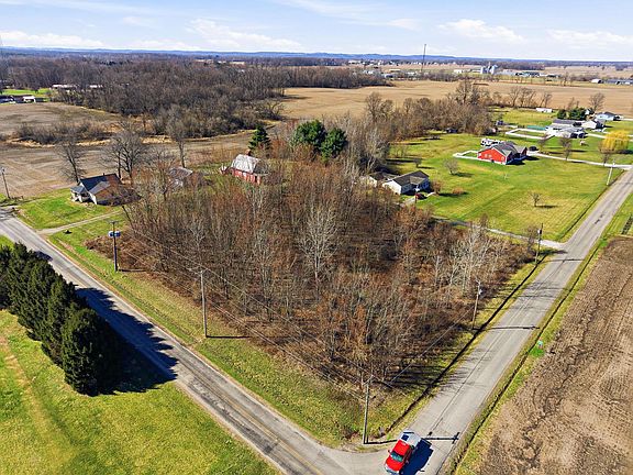 3rd image of 1455 Giesy Rd NW