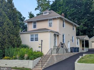 122 Egerton Ave, Glenside, PA 19038