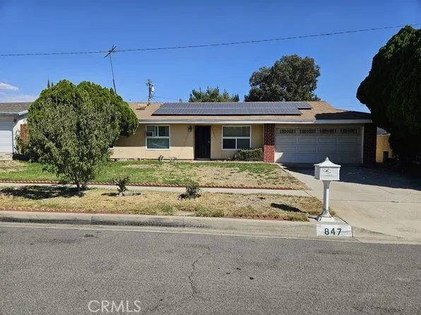 847 S Forest Ave, Bloomington, CA 92316