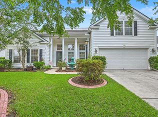 141 Gathering Island Rd, Summerville, SC 29485