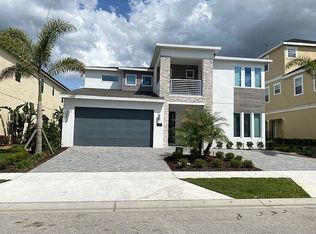 957 Desert Mountain Ct, Kissimmee, FL 34747