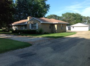 10626 Springfield Rd, Tremont, IL 61568