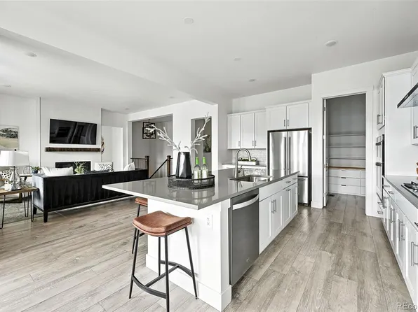 4855 Saddle Iron Road, Castle Rock, CO 80104