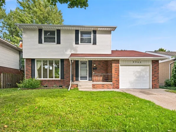 9966 Asgard Rd, Windsor, ON N8R 1E2