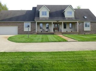 12817 Wolcott Rd, Saint Paris, OH 43072