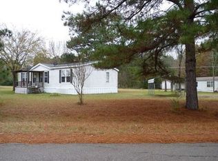 362 Wright Rd, Stonewall, LA 71078