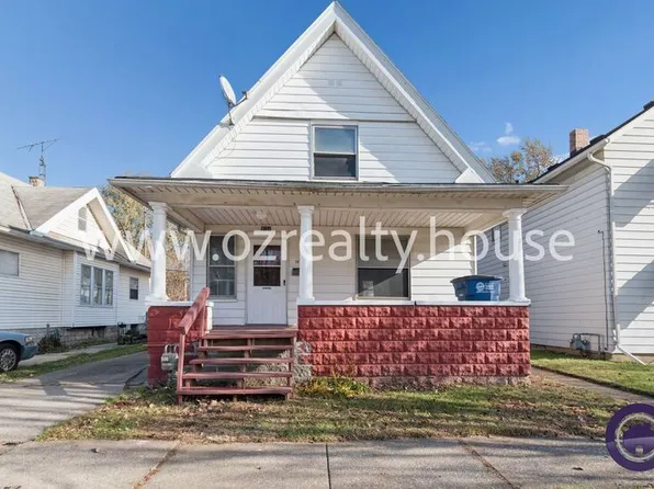 3936 Woodhaven Dr, Toledo, OH 43612