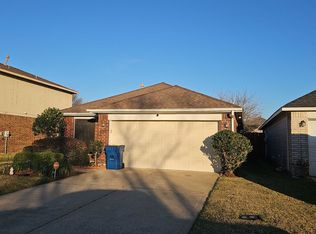 984 Deer Pass St, Channelview, TX 77530