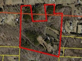 9063 Ellisboro Rd, Stokesdale, NC 27357