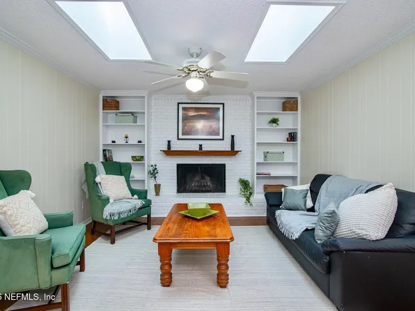 2333 THE WOODS Drive, Jacksonville, FL 32246