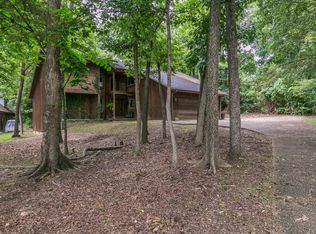8 Whitwick Ln, Bella Vista, AR 72715