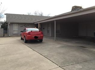 3832 NW 64th St, Oklahoma City, OK 73116