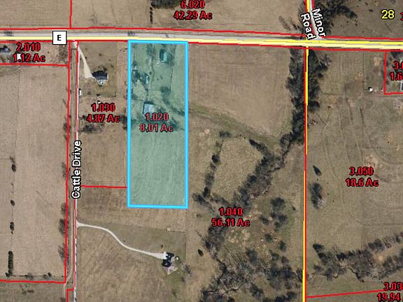 2nd image of 1934 State Hwy E