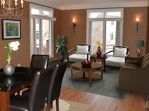 3rd image of 351 Brownstone Dr #351