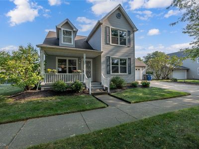 3755 Thurgood Ave, Cleveland, OH, 44115