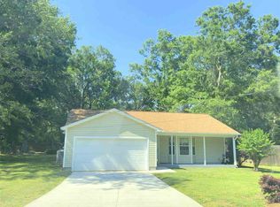 6904 Tomy Lee Trl, Tallahassee, FL 32309