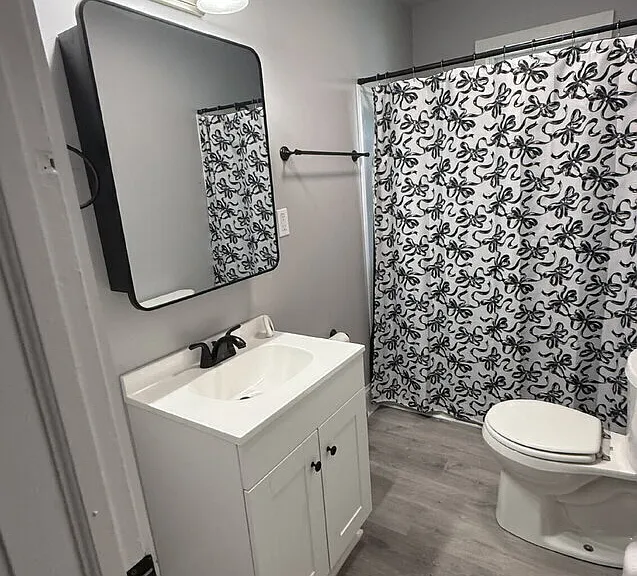 5002 Morwanda St NW — Photo 11