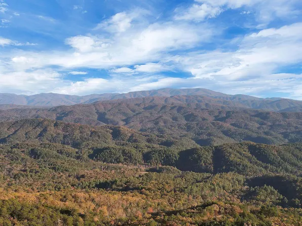 TRACT 29R3 Chilhowee Mountain Trl, Maryville, TN 37803