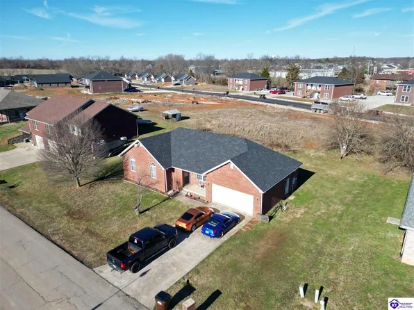 106 Wood Ln, Hodgenville, KY 42748