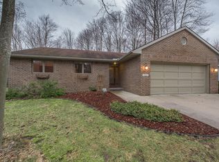2545 N Arbutus Ct, Midland, MI 48642