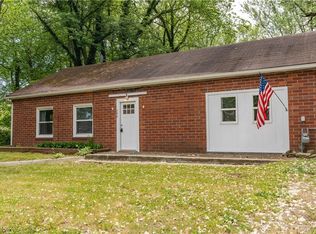 790 W Main St, Alliance, OH 44601