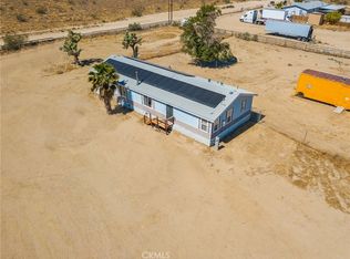 5672 Luna Rd, Phelan, CA 92371